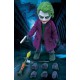 Figura Joker Hybrid Metal Herocross Batman The Dark Knight