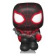 Pack de 4 Figuras Bitty POP! Spider-Man na caixa