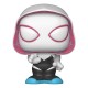 Pack de 4 Figuras Bitty POP! Spider-Man na caixa