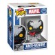 Pack de 4 figuras Bitty POP! Vinyl Spider-Man Series 3