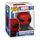 Pack de 4 figuras de Spider-Man Bitty POP! Vinyl