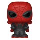 Pack de 4 figuras de Spider-Man Bitty POP! Vinyl