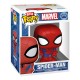 Pack de 4 figuras de Spider-Man Bitty POP! Vinyl