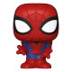 Pack de 4 figuras de Spider-Man Bitty POP! Vinyl