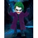 Figura Joker Hybrid Metal Herocross Batman The Dark Knight