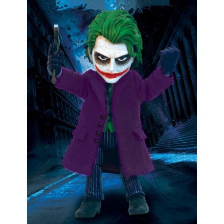 Figure Joker Hybrid Metal Herocross Batman The Dark Knight