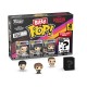 Pack de 4 figuras Bitty POP! Stranger Things Eleven
