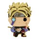 Pin's émaillé Boruto: Naruto Next Generations POP! 10 cm