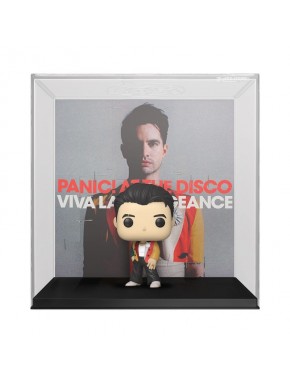 Figura Panic at the Disco POP! Albums Viva Las Vengeance