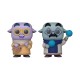Spellbound Pack de 2 Figuras POP! Movies Oracle Sunny e Oracle Luno 9 cm
