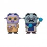 Spellbound Pack de 2 Figuras POP! Movies Oracle Sunny e Oracle Luno 9 cm