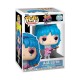 Figura POP! de Aja con guitarra de Jem and the Holograms