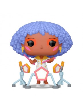 Figura Funko POP! Shana de Jem and the Holograms