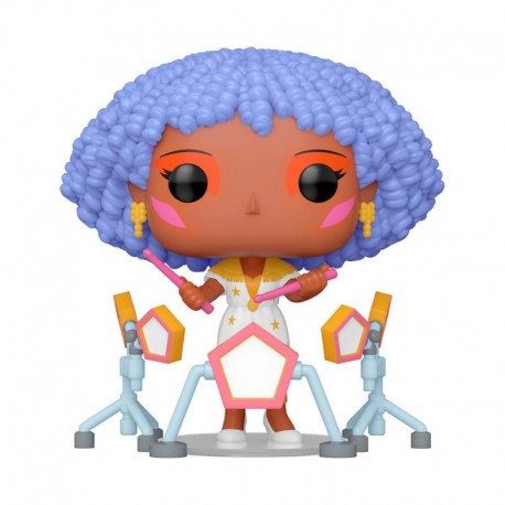 Figura Funko POP! Shana de Jem and the Holograms