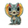 Figura POP! Vinyl Dilophosaurus Hatchling de Jurassic Park 9 cm