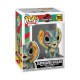Figurine POP! Vinyl Dilophosaurus Jurassic Park 9 cm