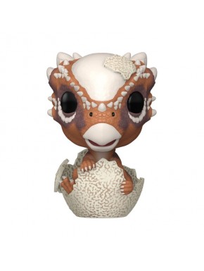 Figura POP! Stygimoloch Hatchling de Jurassic Park