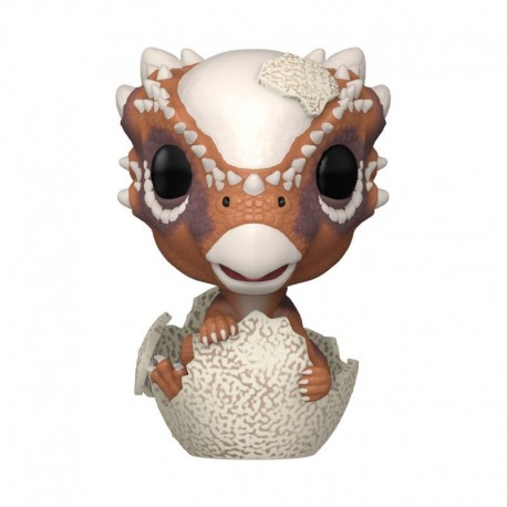 Figura POP! Stygimoloch Hatchling de Jurassic Park