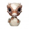 Figurine en Vinyle Stygimoloch Hatchling de Jurassic Park, Funko POP! Movies