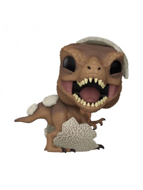 Figura POP! Movies Jurassic Park T-Rex Hatchling