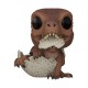 Figurine POP du Bébé Vélociraptor de Jurassic Park