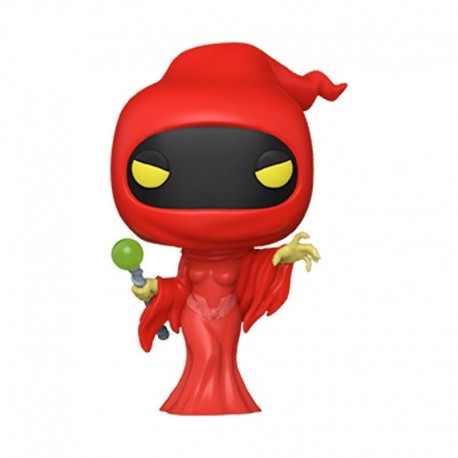 Figurine Funko POP! Shadow Weaver de She-Ra