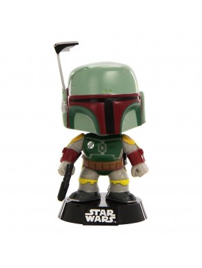 Figura Funko POP! Boba Fett de Star Wars