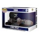 Figura Mad Max 2 POP! Rides Lone Wolf en vinilo