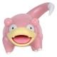 Figuras Pokémon Pikachu, Litwick y Slowpoke de 5 cm
