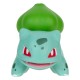 Pokémon figuras Morpeko, Bulbasaur y Raboot 5 cm