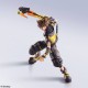 Figure Sora Guardian From Kingdom Hearts III