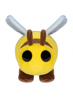 Peluche parlante de abeja 20 cm de Adopt Me!