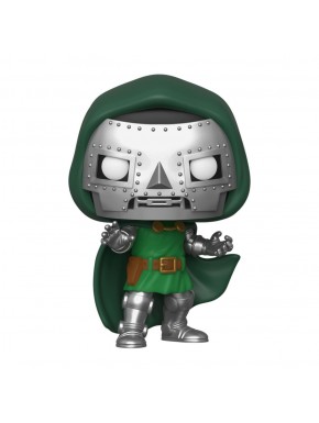Figura POP! Marvel Doctor Doom 9 cm da Funko