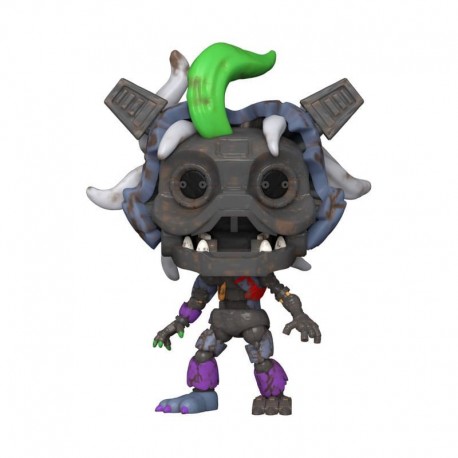 Figura POP! de Roxy de Five Nights at Freddy's