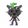 Figura POP! Games Vinyl Roxy de Five Nights at Freddy's: Security Breach