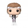 Golden Girls Figura POP! 40º Aniversário Blanche 9 cm