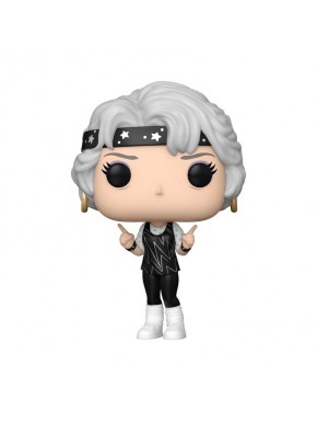 Figura POP! de Dorothy de Golden Girls 40 aniversario