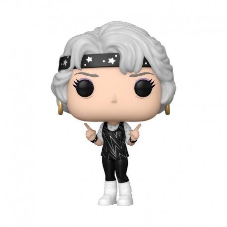 Figura POP! de Dorothy de Golden Girls 40 aniversario