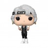 Golden Girls Figura POP! 40º Aniversário Dorothy 9 cm