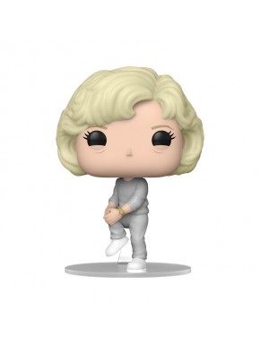 Figura POP! Rose Golden Girls aniversario 9 cm