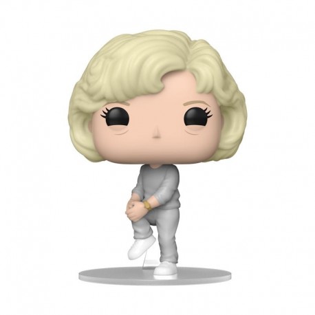 Figura POP! Rose Golden Girls aniversario 9 cm