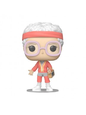Figura POP! Sophia Golden Girls 40 aniversario