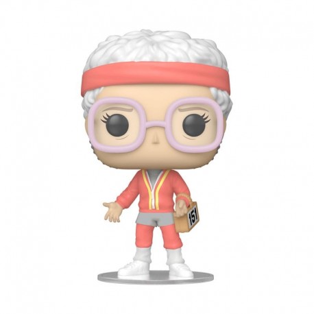 Figura POP! Sophia Golden Girls 40 aniversario
