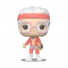 Figura POP! Golden Girls 40º Aniversário Sophia 9 cm