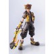 Figura Sora Guardian From Kingdom Hearts III