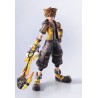 Figura Sora Guardiã dos Corações do Reino III