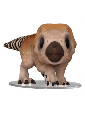 Figura Funko POP! de Aquilops de Jurassic World.
