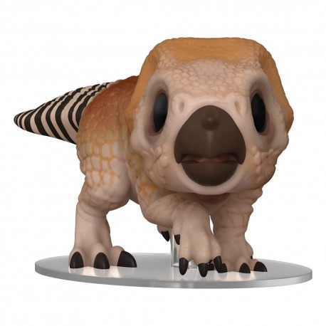 Figura Funko POP! de Aquilops de Jurassic World.