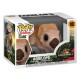 Figura Funko POP! de Aquilops de Jurassic World.