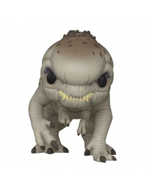 Figura POP Movies Distortus Rex de Jurassic World 9 cm